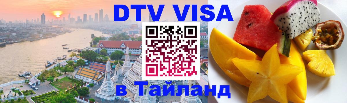 Оформление DTV визы под ключ: стоимость и тарифы, только загранпаспорт - 19.11.2025 